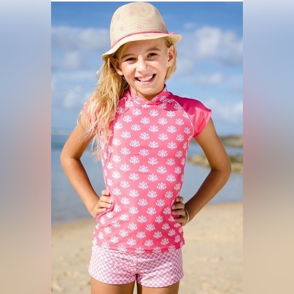 4T Sun Emporium Swim Set